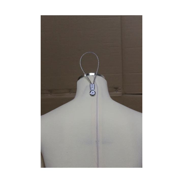 5 ft 10 in Flexible Female Mannequin with bendable Arms and Legs - JF-F