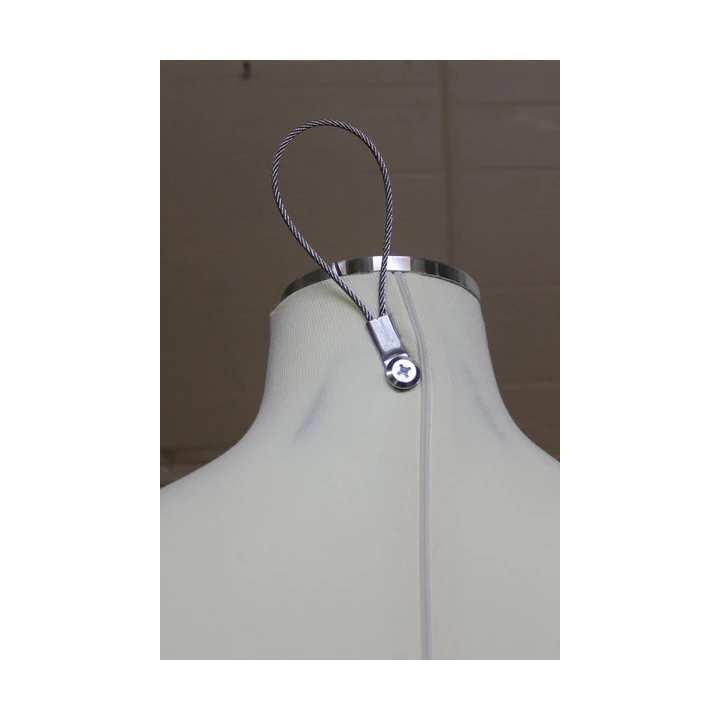 6 ft Flexible Male Mannequin with bendable Arms and Legs - JF-M