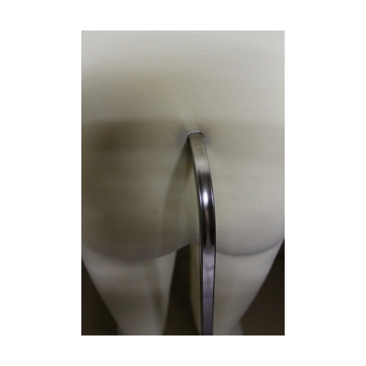 6 ft Flexible Male Mannequin with bendable Arms and Legs - JF-M