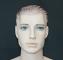 6 ft 2 Male Mannequin Flesh tone finish Face Make up SFM51-FT