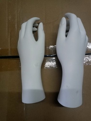 USED pairs of Female Hands